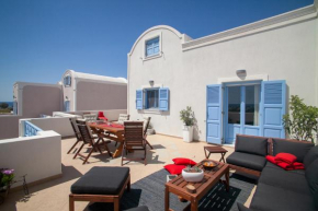 Sunrise Apartment Santorini